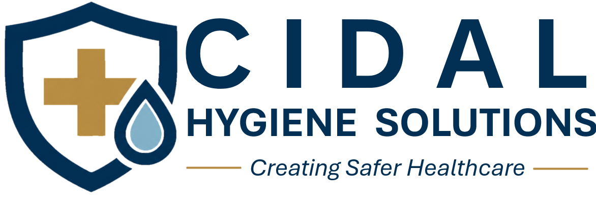 Cidal Hygiene Solutions